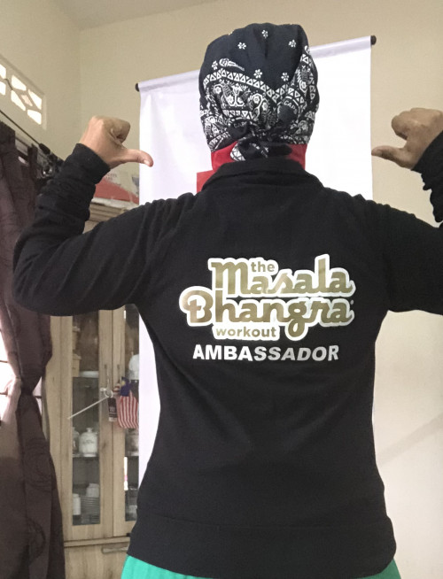 Ambassador User